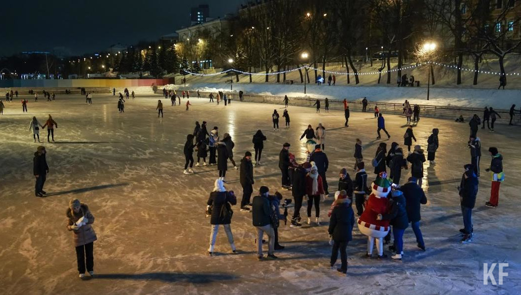 Мероприятие продлится до трех утра.