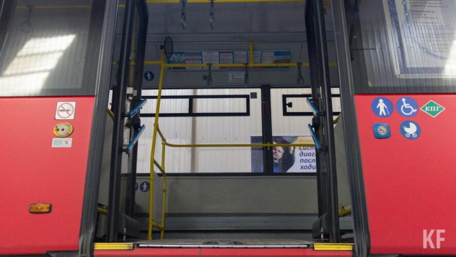 Мужчина хотел добраться до дома.