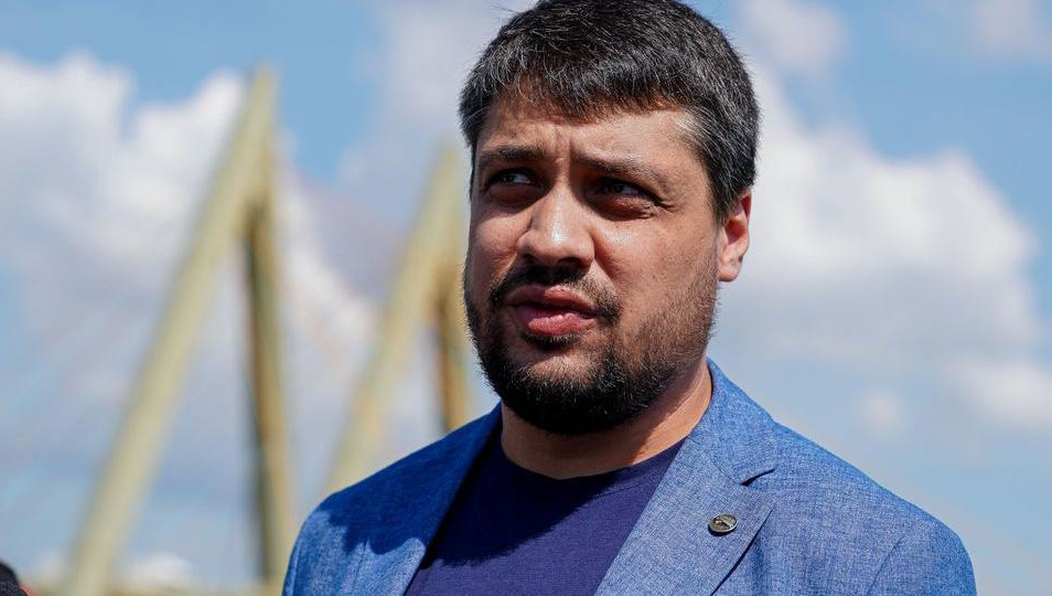 Марат Валиуллин не стал отрицать гигантской премии капитану команды