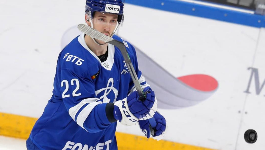 На слухи отреагировал главный тренер москвичей.