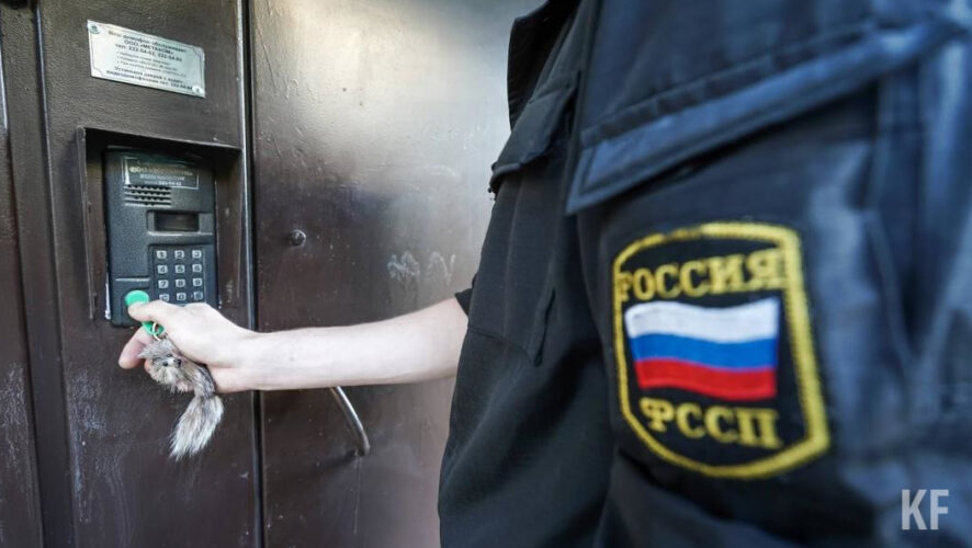 Женщине пришлось подавать в суд.