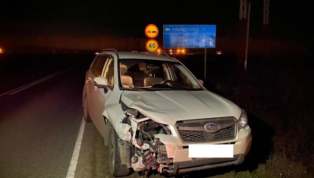 Пострадавший скончался на месте.