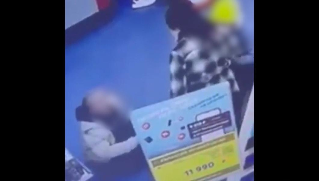 Стали известны подробности шокировавшего жителей инцидента.