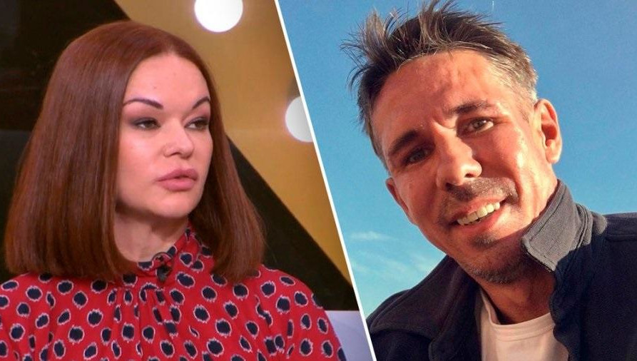 Его избранницей стала 40-летняя Ева Тарлакян