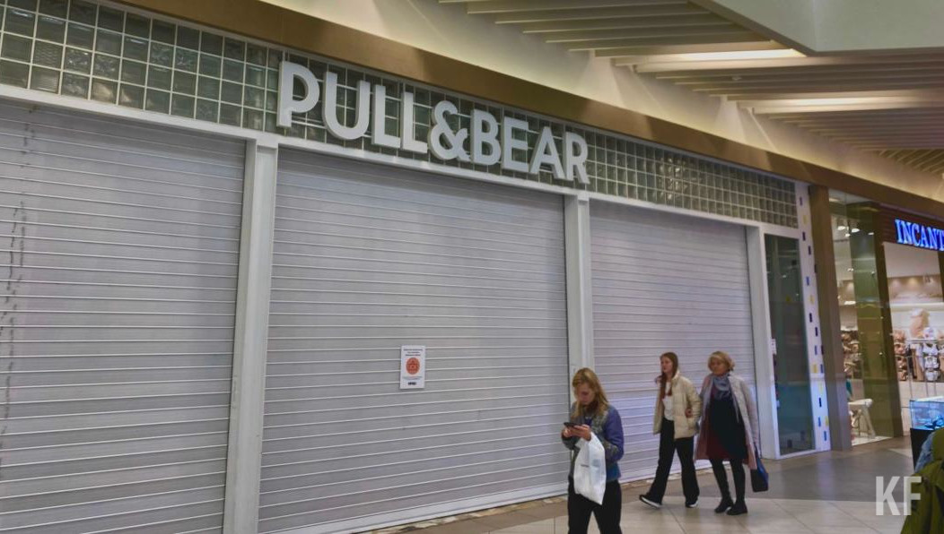 С уходом IKEA и других западных брендов посетителей в столичном молле значительно поубавилось. Есть ли способы у этого бизнеса «сохранить жизнь» - обсуждаем с экспертами.