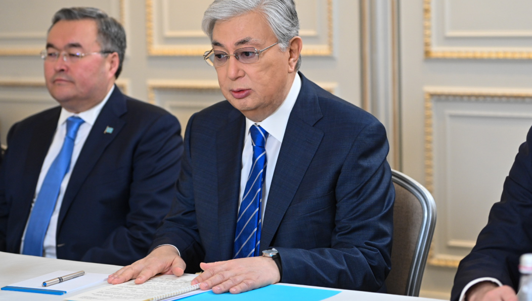 Средневековый летописец Кадыр Али-бек — ключевая историческая фигура