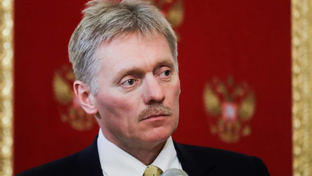 Песков уверен