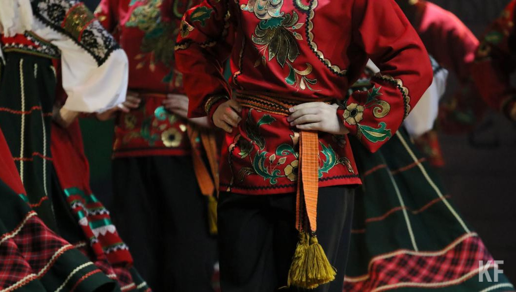 Церемония пройдет 2 декабря на площадке ВДНХ в Москве.