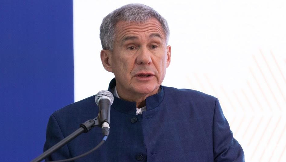 Президент Татарстана высказался о различиях трактовки ислама.