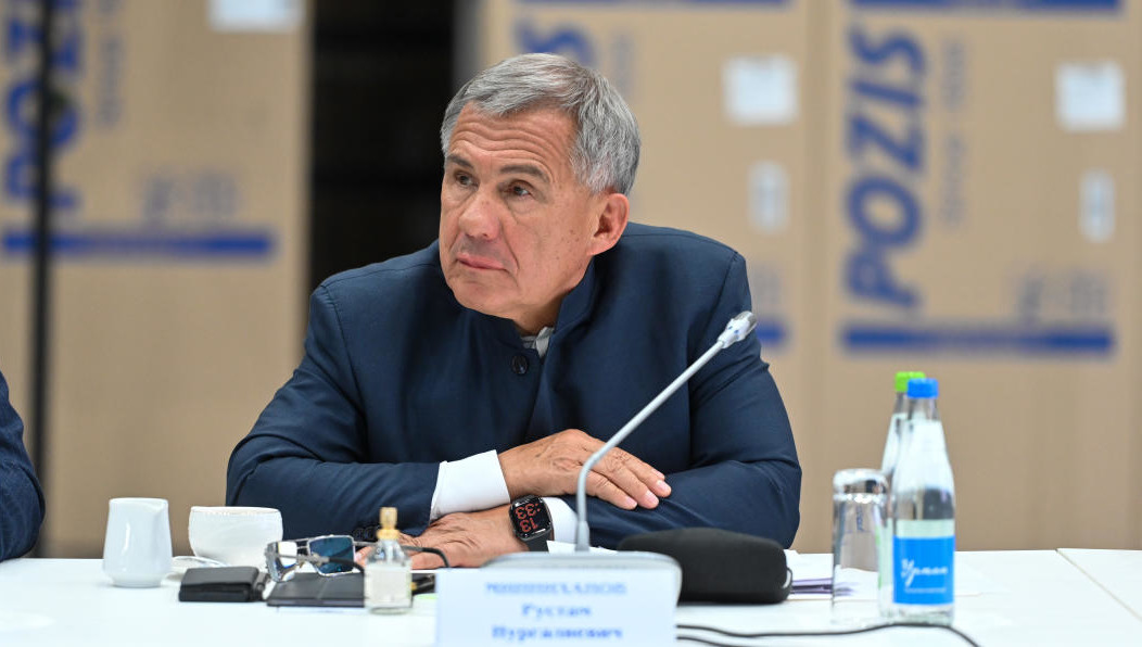 По словам президента республики