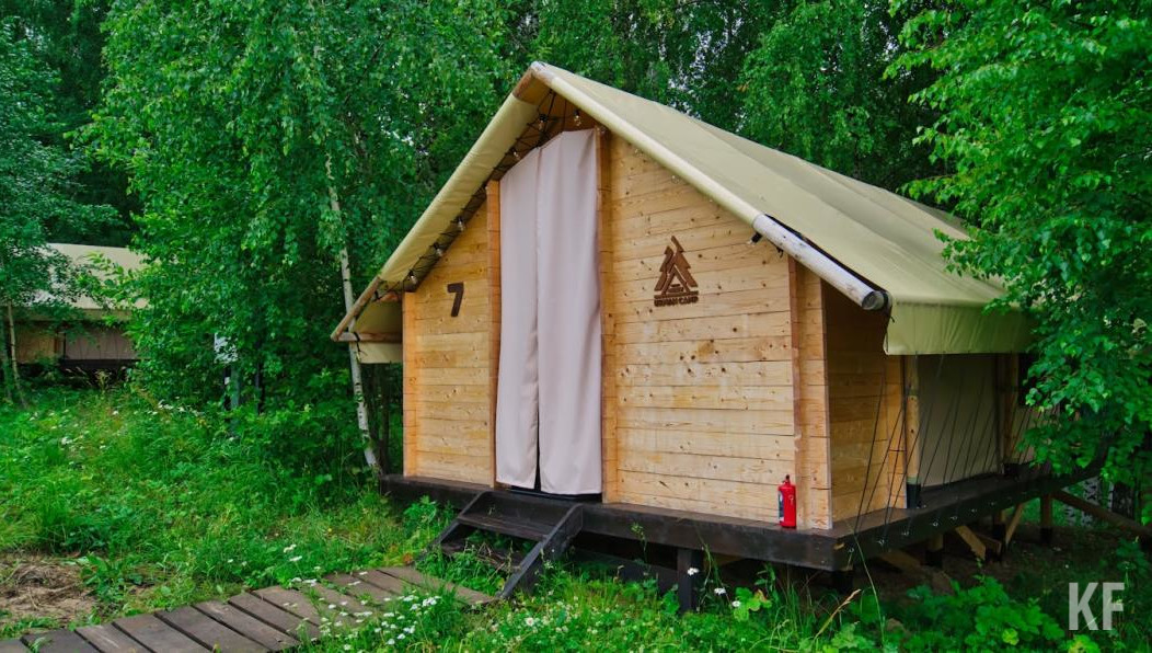 Председатель Госкомитета республики по туризму заметил