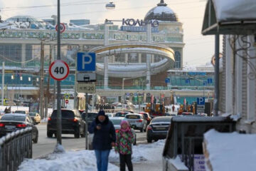 Казань попала в топ городов с самыми проблемными гостями.