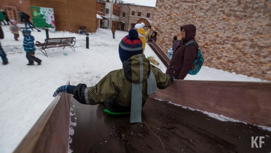 Проверку инициировали после смерти трехлетнего ребенка