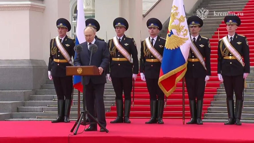 Сотрудники МВД и спецслужб обеспечили надежную работу важнейших центров управления