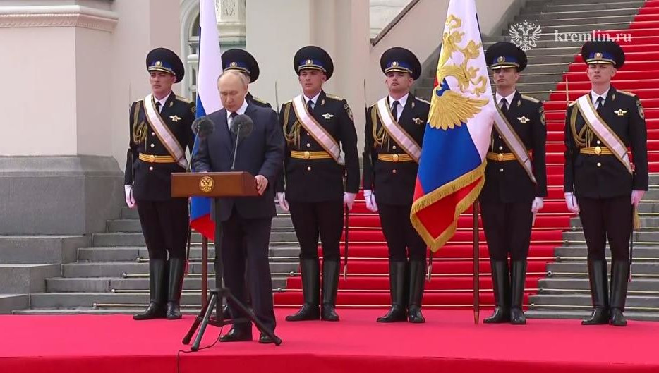 Сотрудники МВД и спецслужб обеспечили надежную работу важнейших центров управления