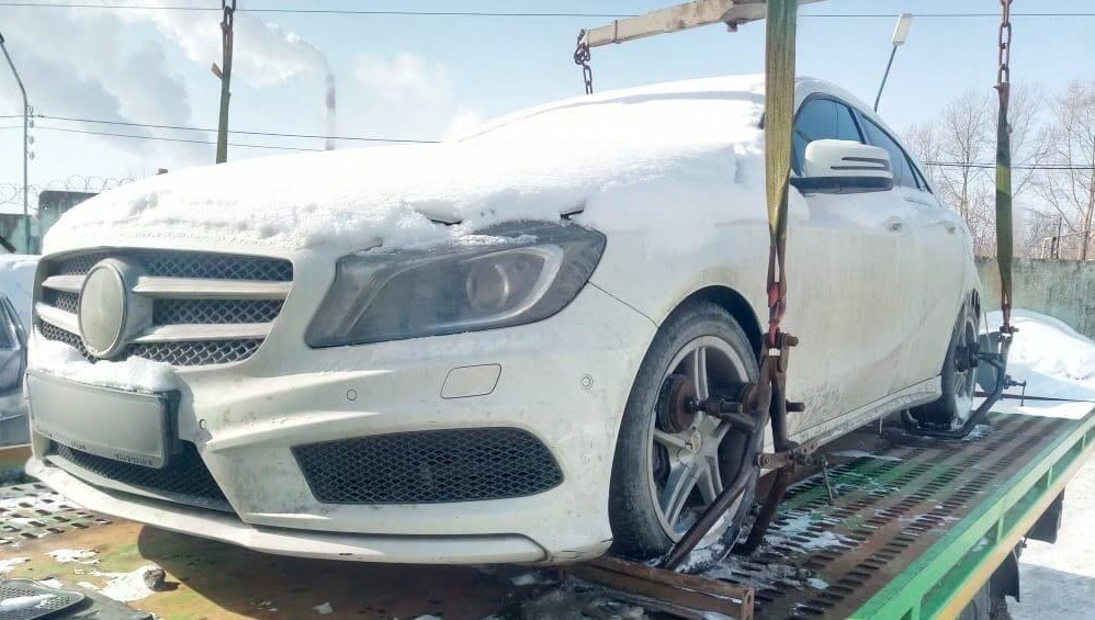 Также моментально долги по налогам погасили владельцы автомобилей «Форд Фокус» и «Мазда».