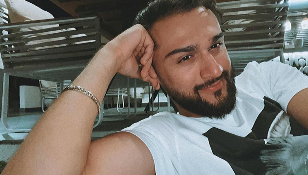 Артист поблагодарил жителей автограда в сети за душевность.