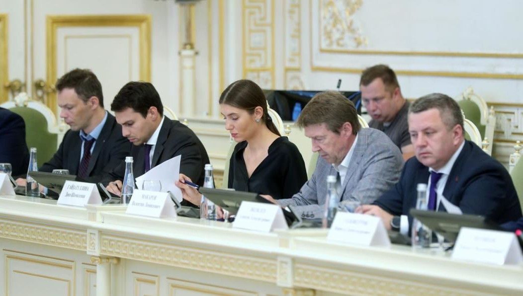 Об этом замгендиректора по GR ГК «Иннотех» заявила на встрече по поддержке IT и ее участия в импортозамещении.