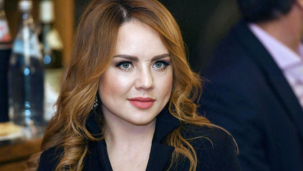 Радостной новостью поделилась пиар-директор певицы.