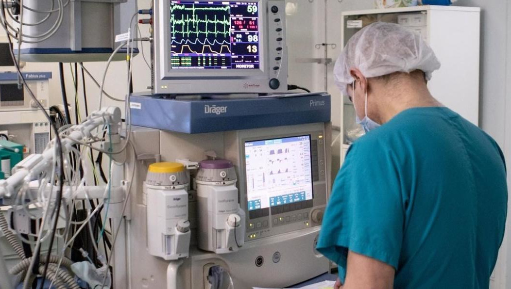 Обнаружить образование удалось во время родов.