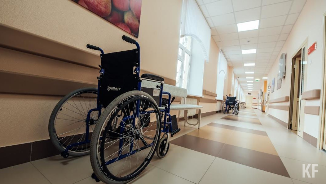 Медучреждение заявило