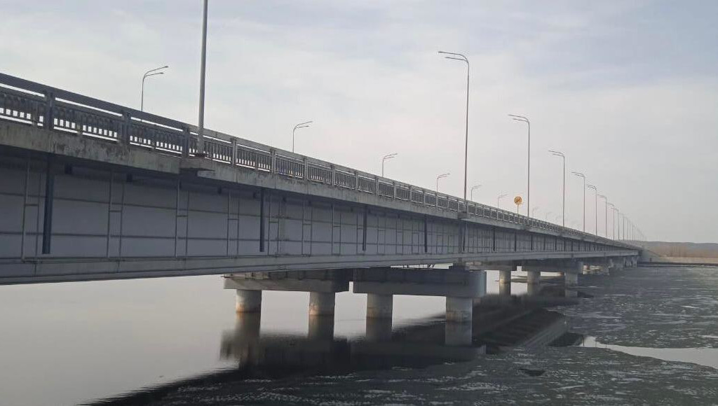 Специалисты должны отремонтировать восемь опор