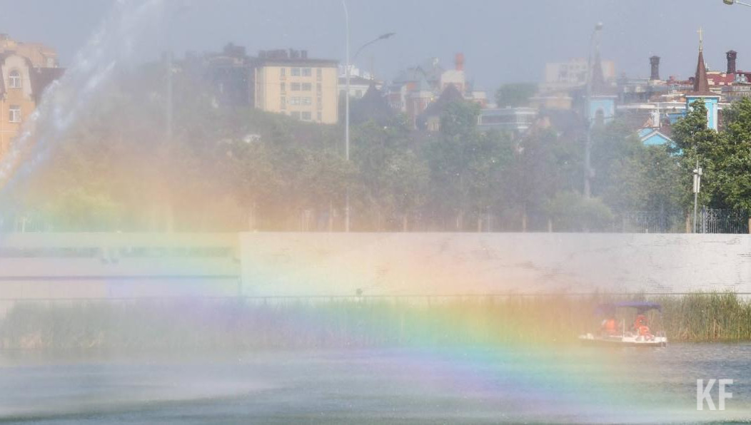 Консервация началась раньше обычного.