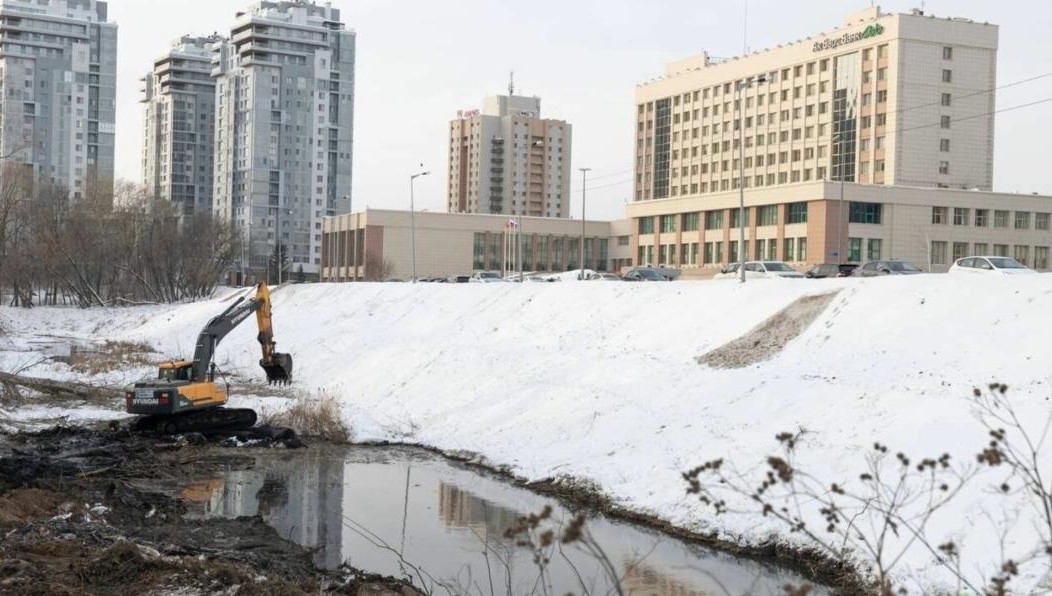 О необходимости работ указал Ростехнадзор.