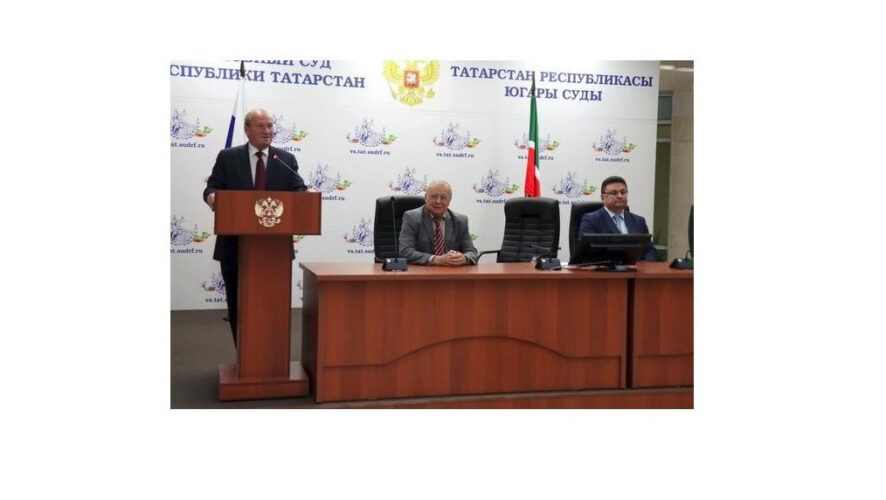 Заявки от прeтендентов будут принимaться до 9 декабря 2022 года.