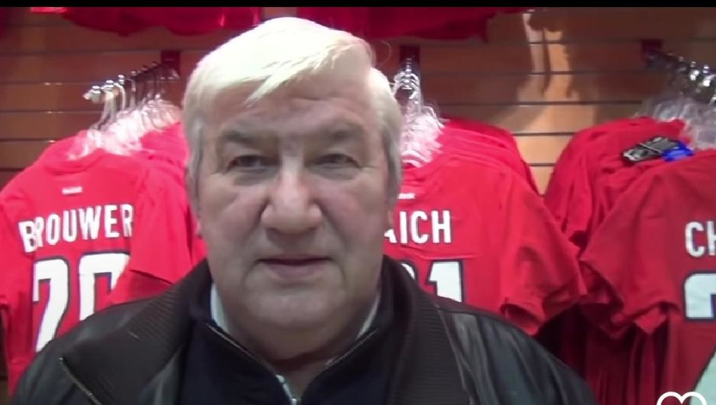 Звездный форвард «Вашингтона» экстренно прибыл в Москву после сообщения о его болезни.