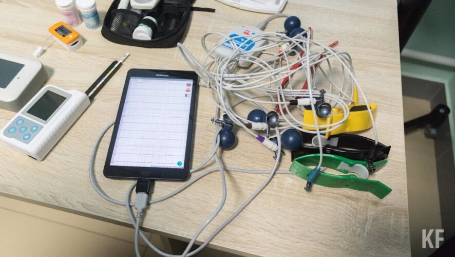 В городе работает порядка 150 колл-центров аферистов.