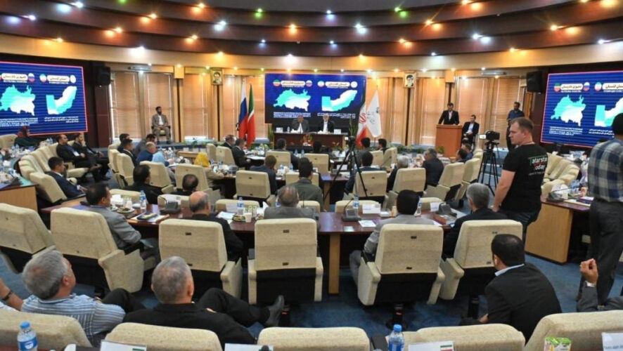 По словам президента