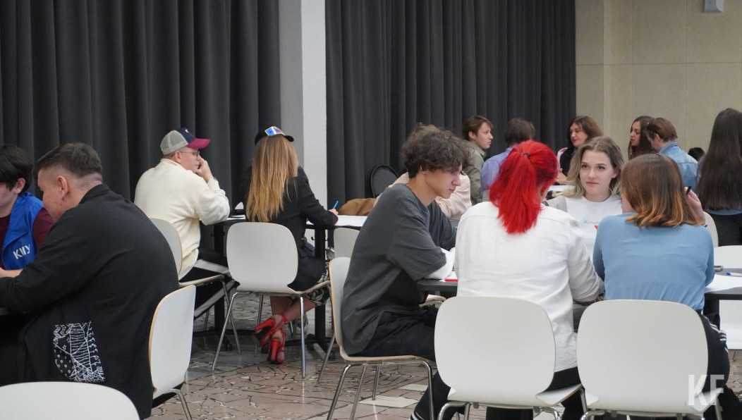 В списке оказались зимние кинопоказы