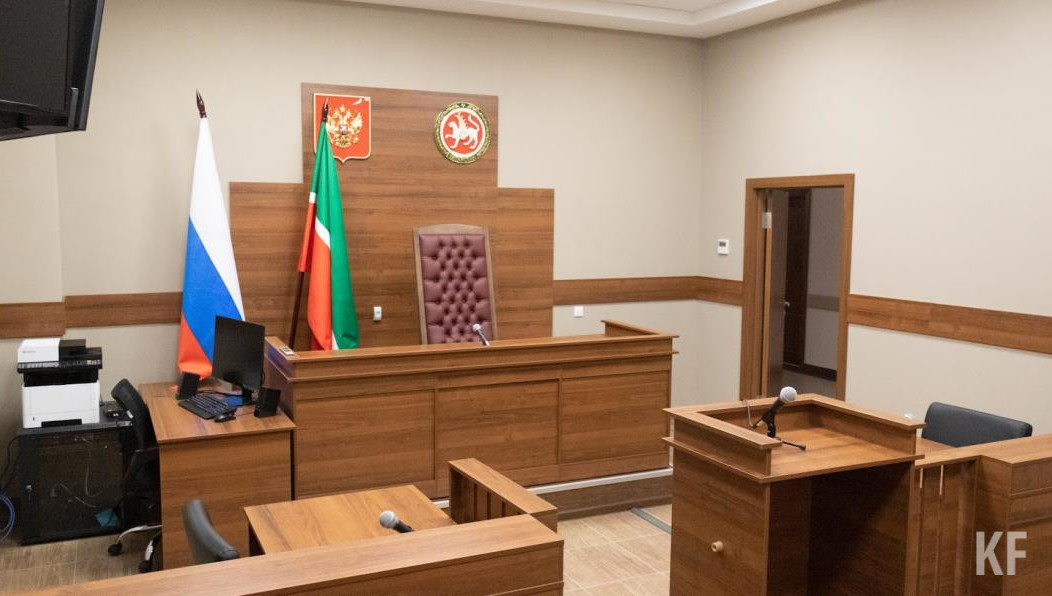 Президент России подписал указ о назначении судей в регионах России.