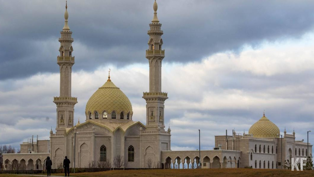 Мероприятие состоится в древнем городе Болгар.
