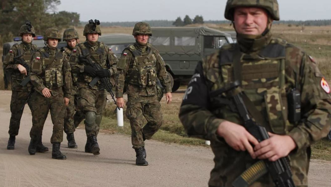 Как считают авторы бельгийского портала Modern Diplomacy