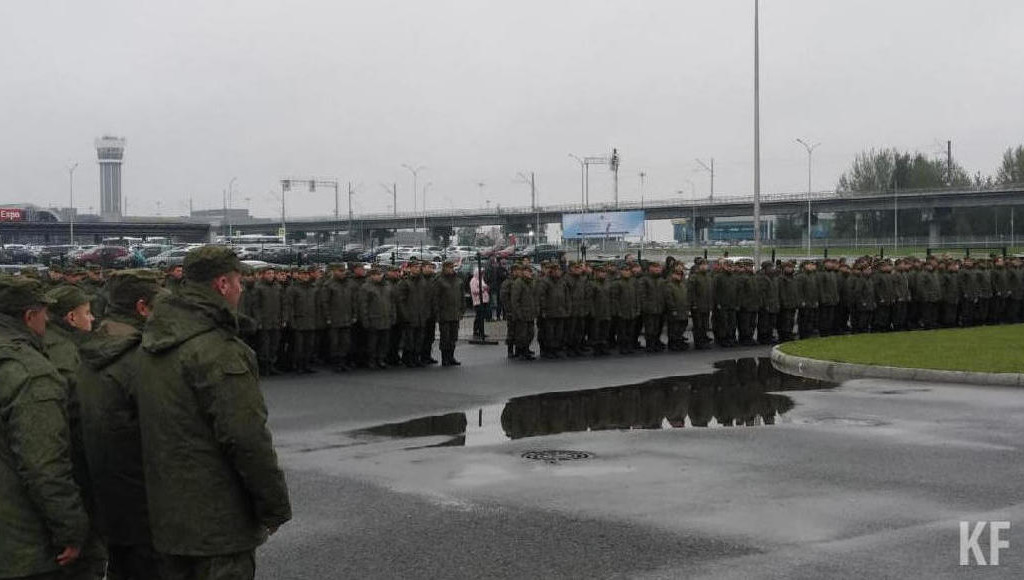 В Москве иная ситуация.