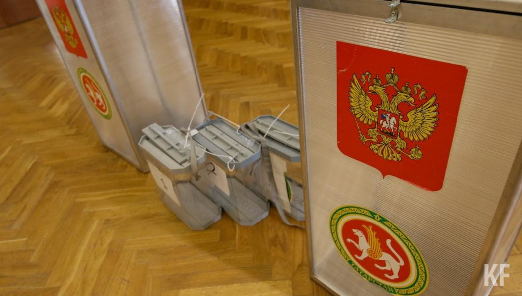 Зюганов всерьез обеспокоен таким вопросом.