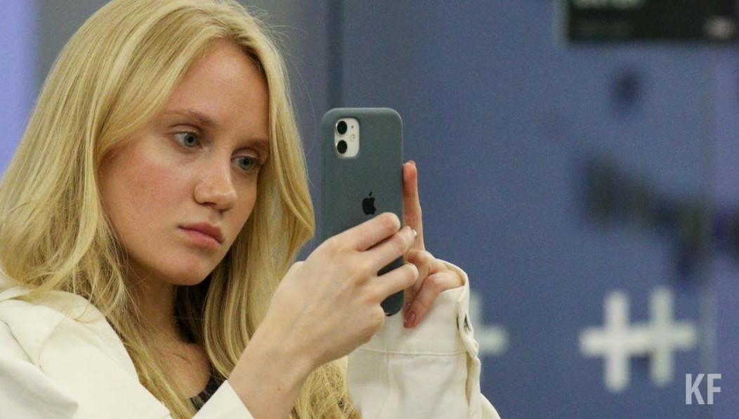 Из магазина уже пропало мобильное приложение «Тинькофф»