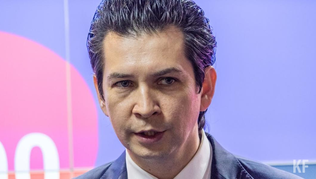 что ни одна другая сфера не будет расти так интенсивно