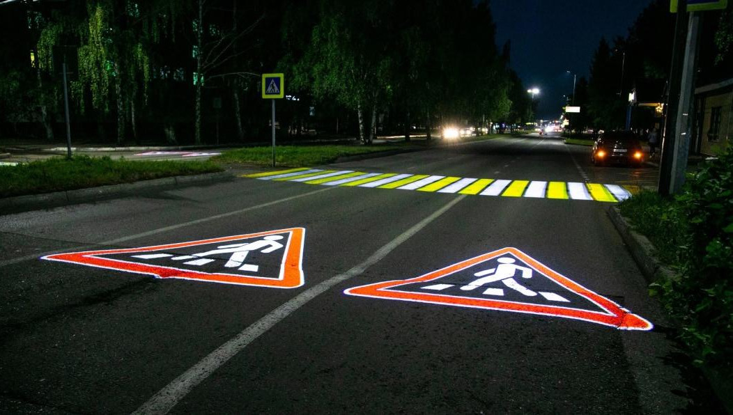 В планах монтировать оборудование еще на девяти участках.