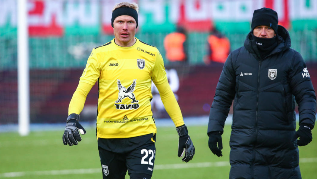 Сборная России проведёт три матча в квалификации Чемпионата Мира.