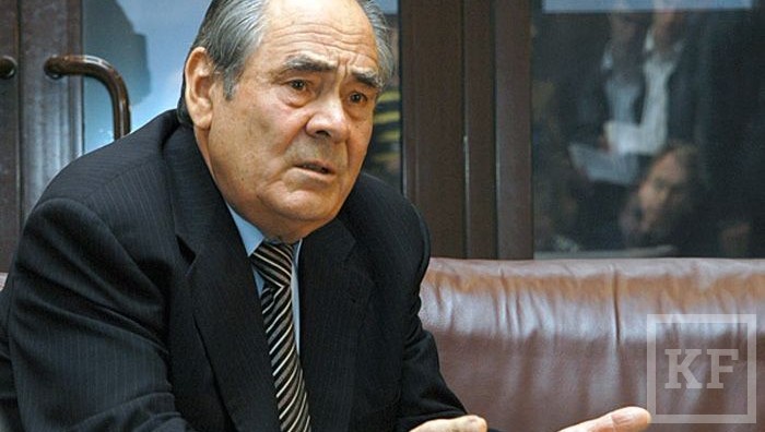 KazanFirst о нежелании экс-главы Татарстана подчиниться федеральному закону