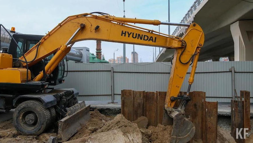 В списке на демонтаж также присутствуют автофургоны