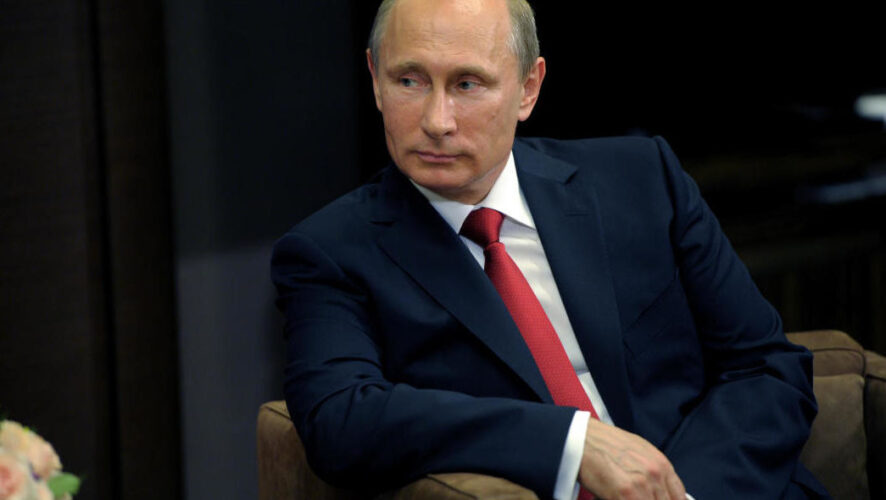 Президент России отметил