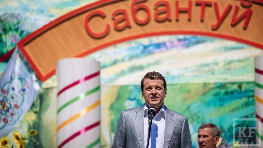 Московский градоначальник Сергей Собянин сдвинулся на второе место.