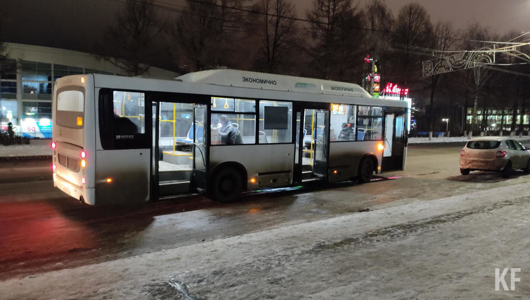 Об этом сообщил Тимур Нагуманов.