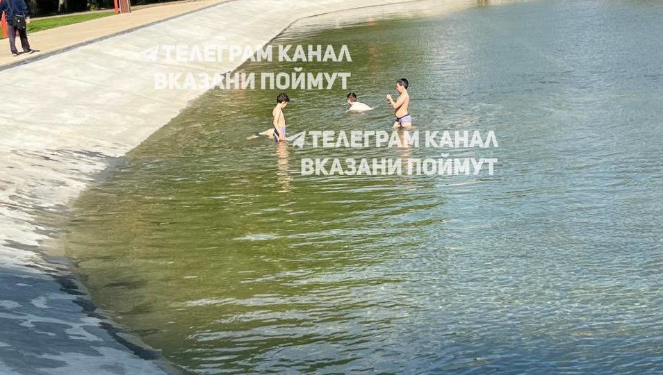 Как сообщают местные жители