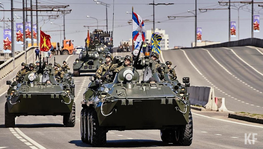 Контрактники получат по 200 тысяч рублей от правительства республики.