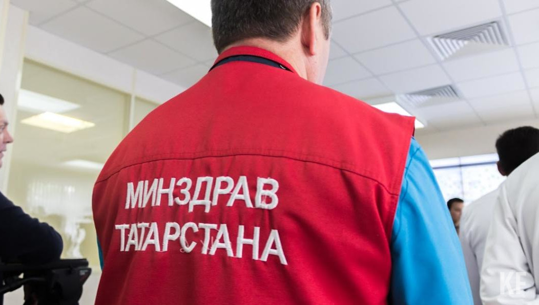 Недостоверную информацию рассылают в мессенджерах.